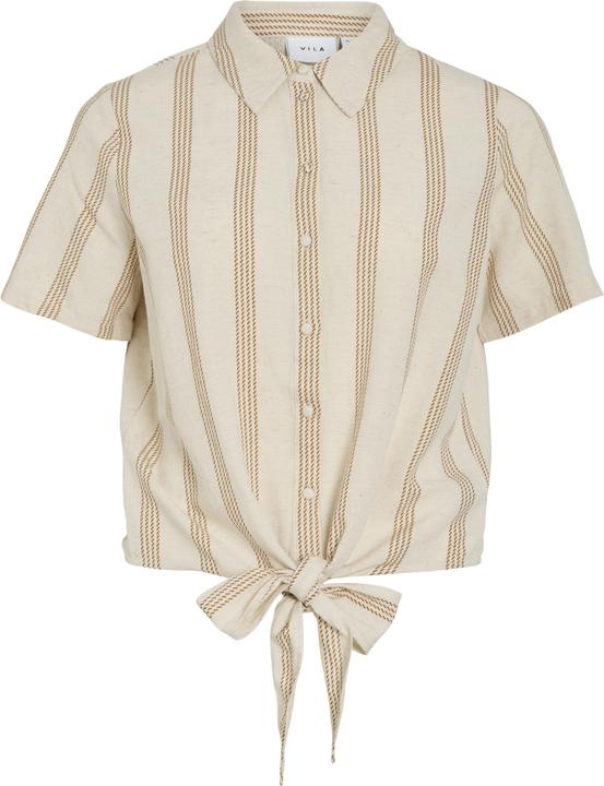 Immagine prodotto Vila Kurzarm Hemd (34)