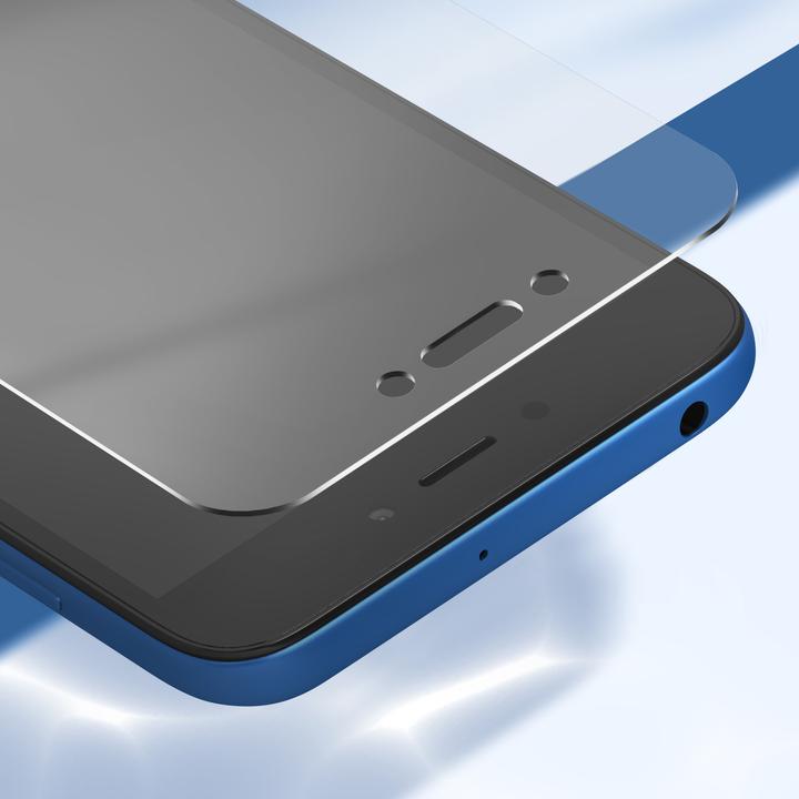Actual product image Avizar ClearShield Folie (1 Piece, Xiaomi Redmi Go)