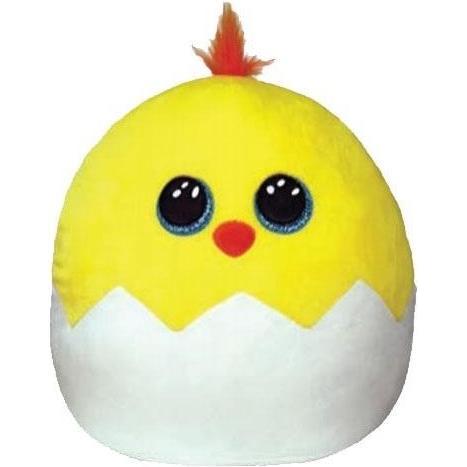Ty Squish-A-Boos Plüsch-Popper-Ei