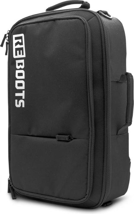 Immagine prodotto Reboots Vai Borsa