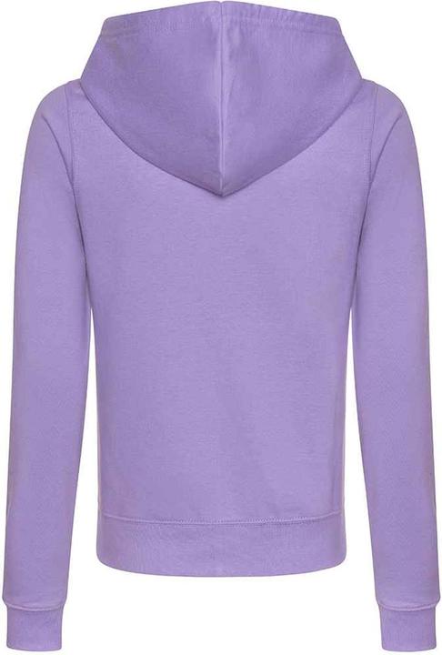 Produktbild Awdis Hoodie mit durchgehendem Reissverschluss (XXL)