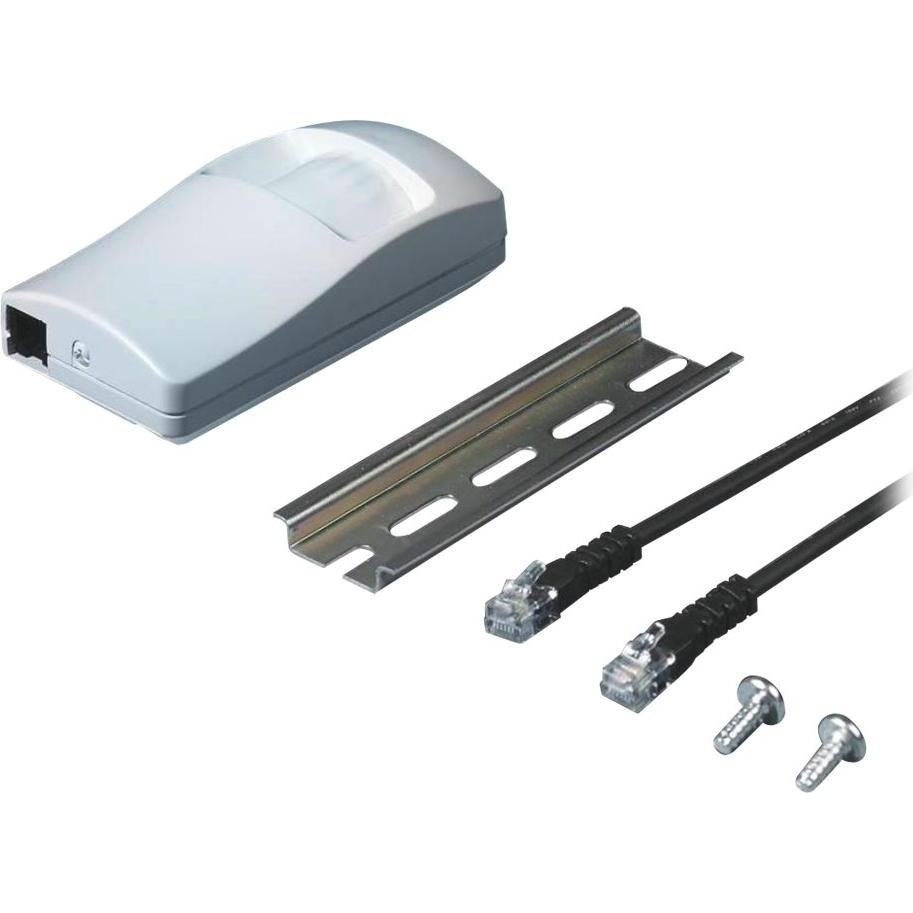 Rittal Interfaccia CMC III CMC-TC Rilevatore di movimento, Accessori per armadio rack, Grigio