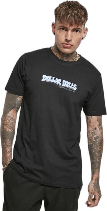Produktbild Mister Tee Dollar Bills Tee (XS)
