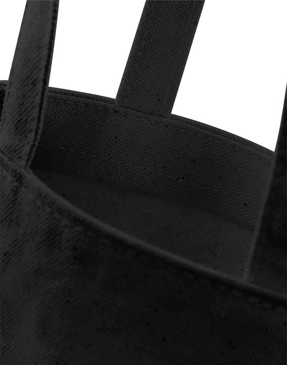 Produktbild Westford Mill BaumwollFlaschentasche (2 l)