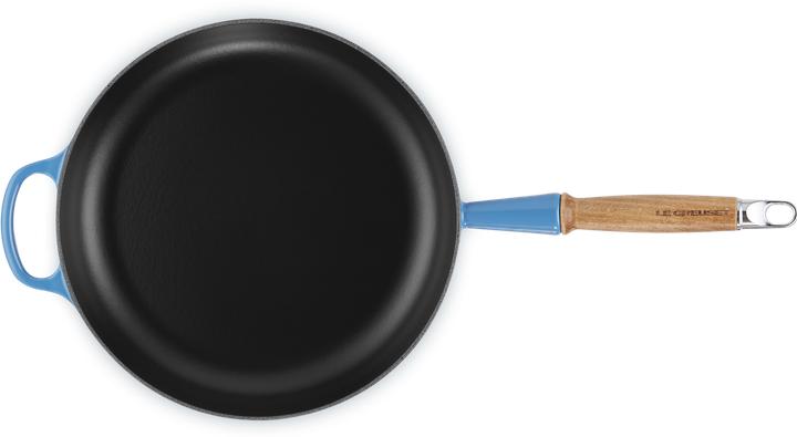 Image du produit Le Creuset Poêle à frire (28 cm, Poêle à frire, Fonte, Émail)