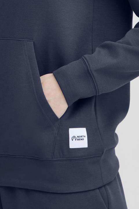 Produktbild North Bend NBTamina W Technical Hoody 233936MMM (42)