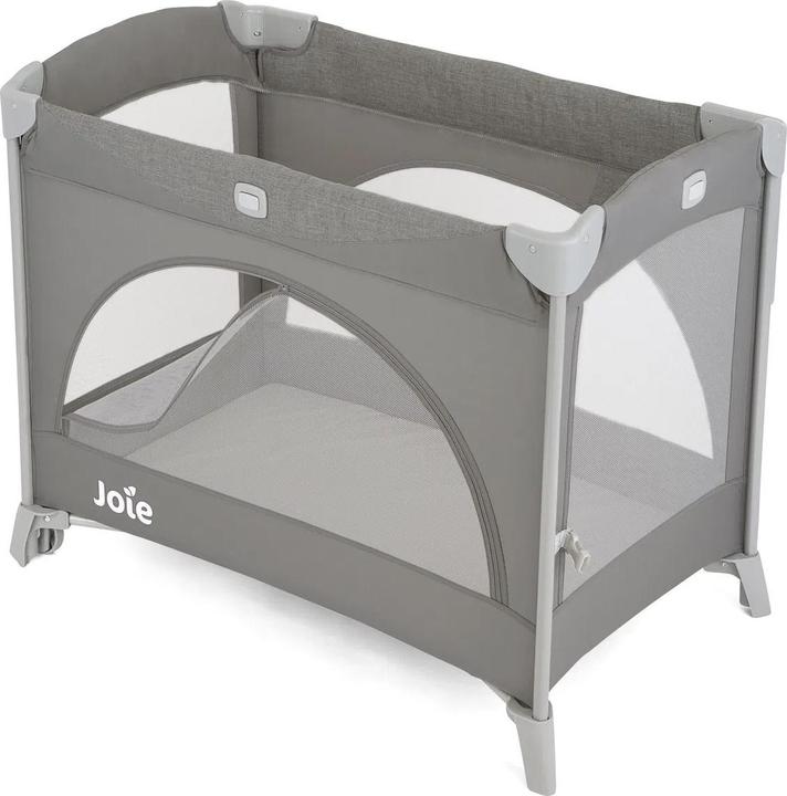 Produktbild Joie Reisebett und Beistellbett Kubbie Sleep ab Geburt-15 Reisebetten