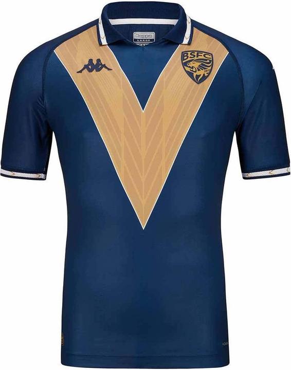 Image du produit Kappa Maillot Third Brescia Kombat Pro 2024/25 (L)