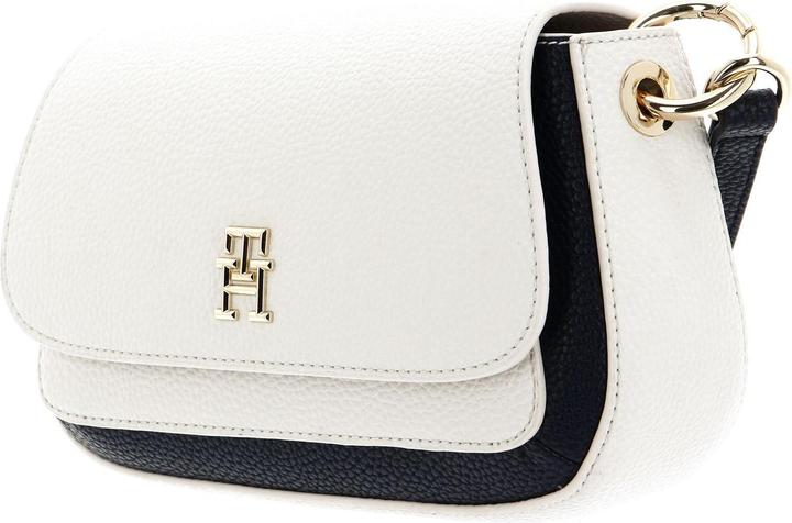 Immagine prodotto Tommy Hilfiger TH Emblem Flap Crossover