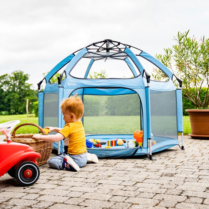 Immagine prodotto Tenty Playpen (100 cm, 150 cm)
