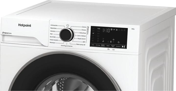 Produktbild Hotpoint HB 103 CARE IT (10 kg, Links)