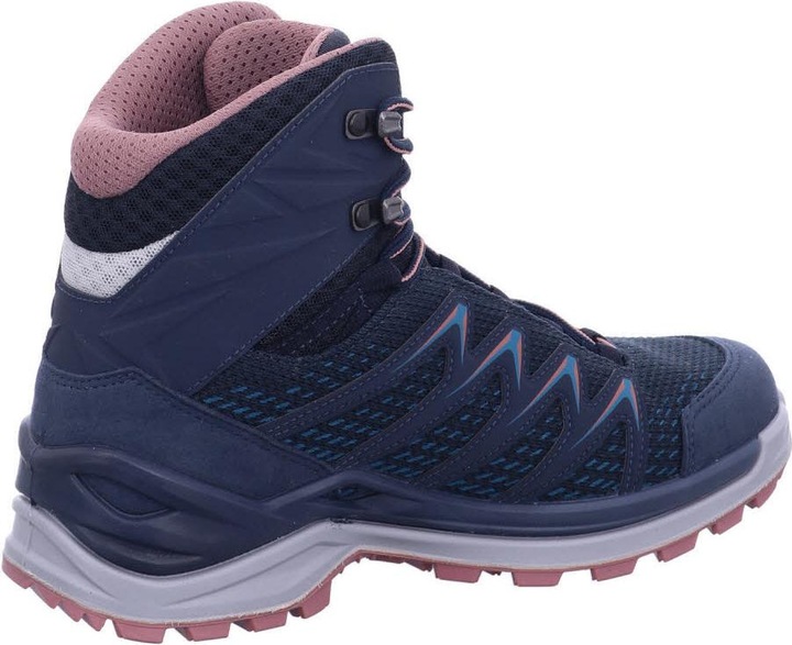 Produktbild Lowa Wanderschuh Innox Pro Gtx mid Ws (37.5)