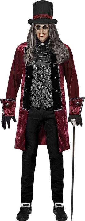 Produktbild Widmann Viktorianischer Vampir (M)