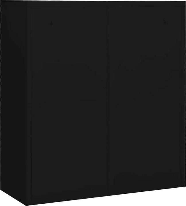 Produktbild vidaXL Büroschrank (90 x 40 x 102 cm)