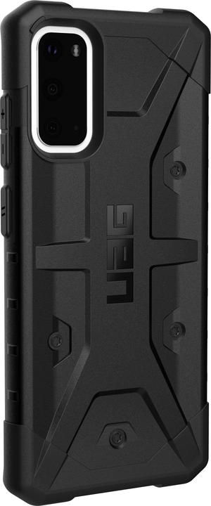 Actual product image UAG Pathfinder (Samsung Galaxy S20+)