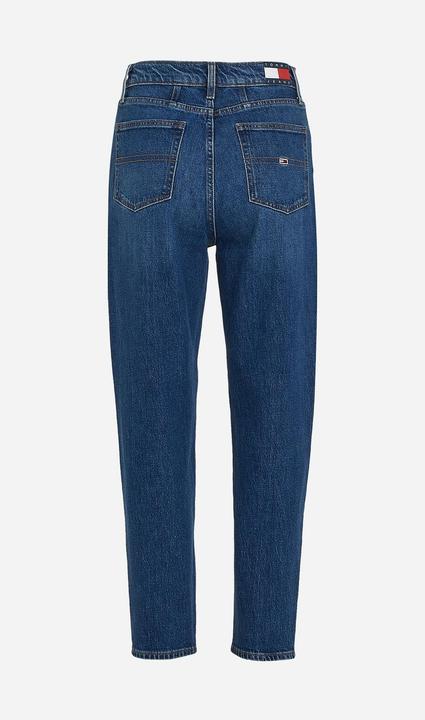 Actual product image Tommy Jeans MOM JEAN UH TPR BI0152 CO (W29/L30)