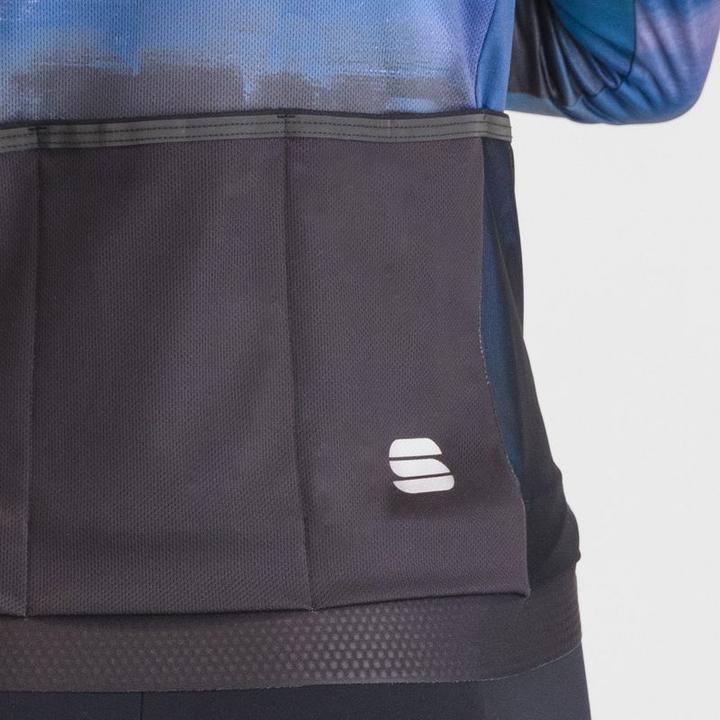 Image du produit Sportful Flow Supergiara W Thermal Jersey (L)