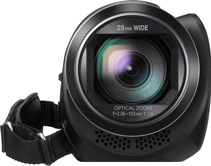Produktbild Panasonic Hc-V380 (2.51 Mpx, 50p, 50 x)