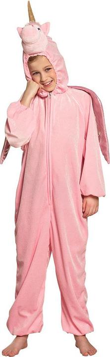 Immagine prodotto Widmann Costume per bambini Unicorn Plush (140)