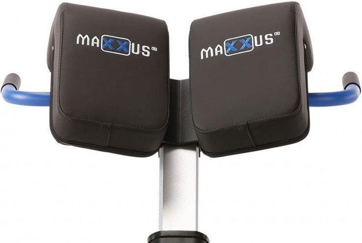 Immagine prodotto Maxxus Iperestensione Pro