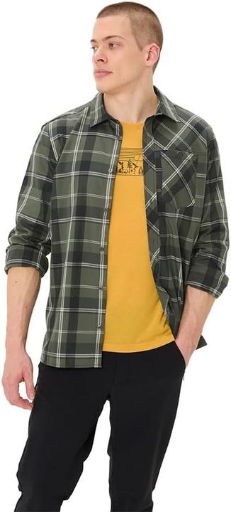 Immagine prodotto Vaude Neshan L/S Shirt IV (3XL)