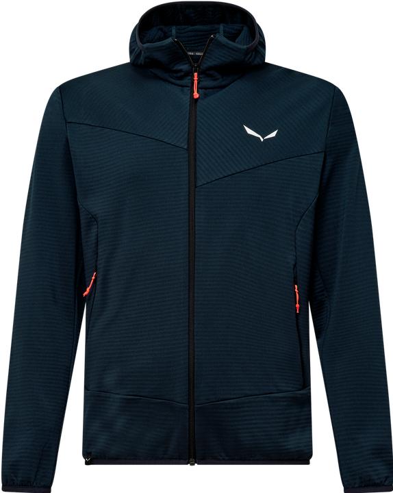 Actual product image Salewa Puez Altavia Polarlite Kapuzenjacke (56, 3XL)
