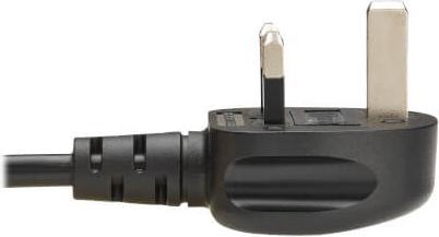 Actual product image Eaton PDU POWER CORD C13 TO BS1363 - (2 m)