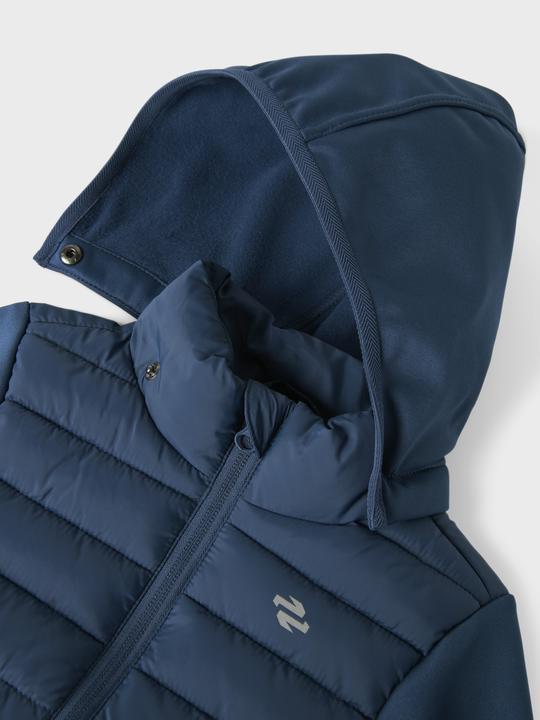 Image du produit Name it Hybrid Jacke (110)