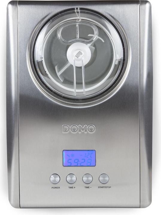 Actual product image Domo Do9066i