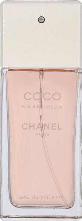 Image du produit Chanel Coco Mademoiselle (Eau de toilette, 50 ml)