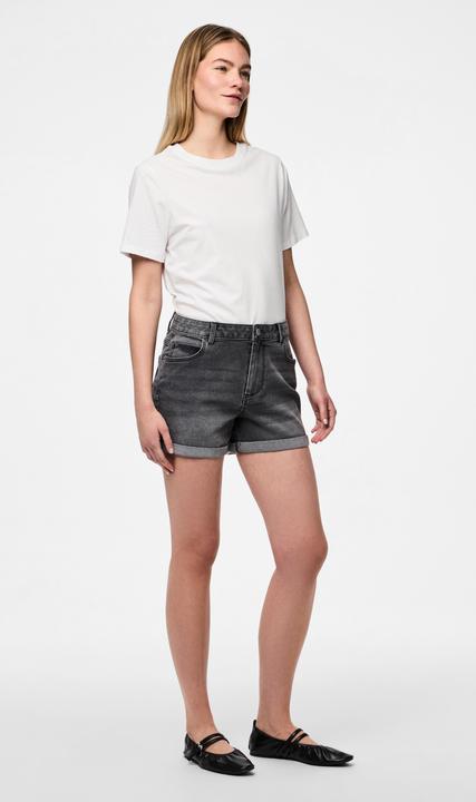 Actual product image Pieces Pcpeggy Mw Shorts mg Noos Bc (L)