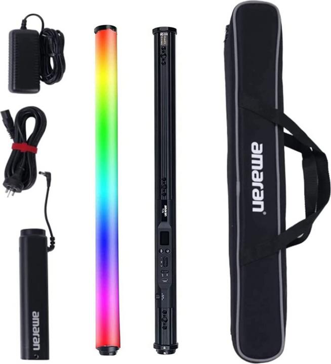 Actual product image Amaran T2C (Rod light)