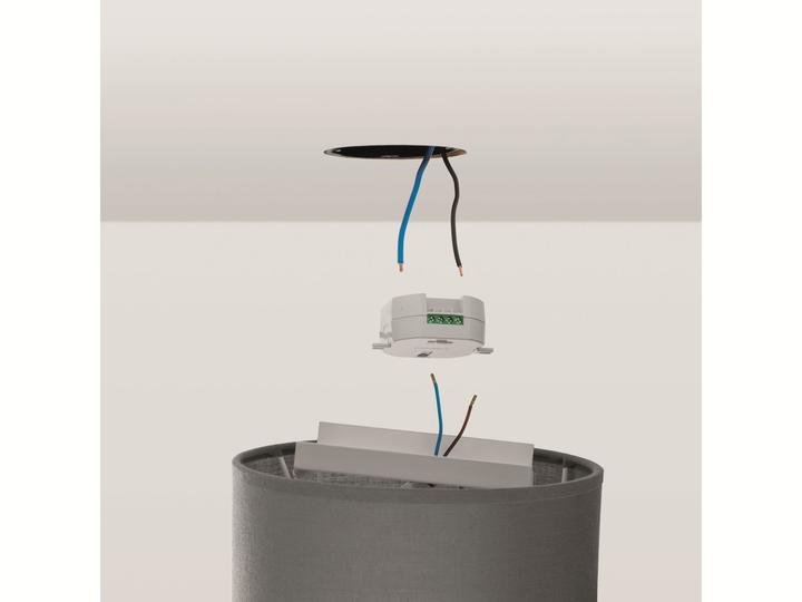 Produktbild Smartwares Dimmbarer Einbau-Schalter (Dimmaktor)