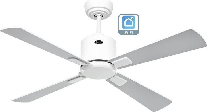 Produktbild CasaFan Deckenventilator Eco Neo III WiFi 103 WE WE-LG (46.40 dB)