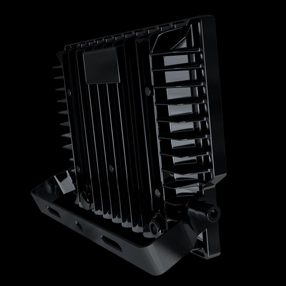 Thumbnail - Dotlux, Fassadenbeleuchtung, 5164-040120 LED-Strahler FLOOReco 30W 4000K (IP66)