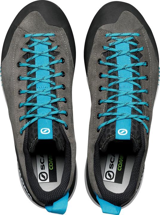 Produktbild Scarpa Gecko Schuhe (46.5)