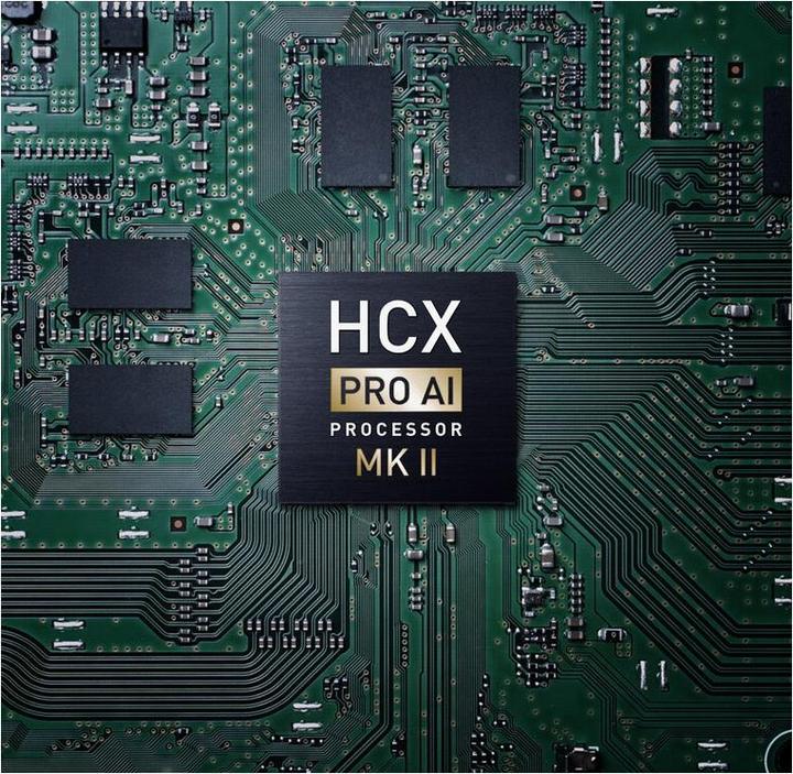 Produktbild Panasonic TV-85W95BEG (85", Mini-LED, 4K, 2025)