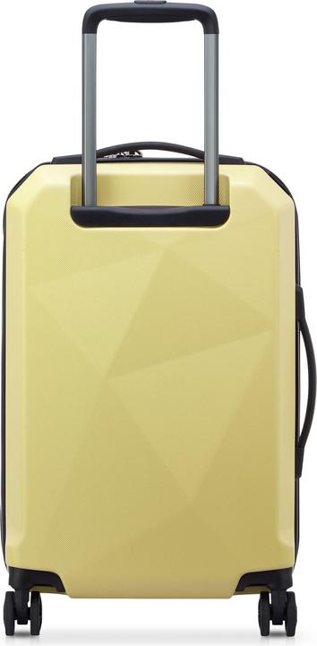 Produktbild Delsey Karat 2.0 4 Rollen Kabinentrolley 55 cm (37 l)