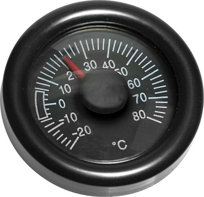 Immagine prodotto Lampa Termometro classico per interni