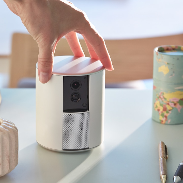 Produktbild somfy ONE+