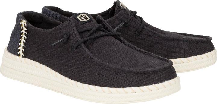 Produktbild Hey Dude Wendy Espadrille Woven (36)