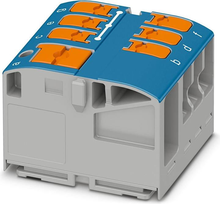 Produktbild Phoenix Contact PHOE Verteilerblock