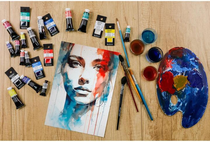 Image du produit BlockX - Magenta