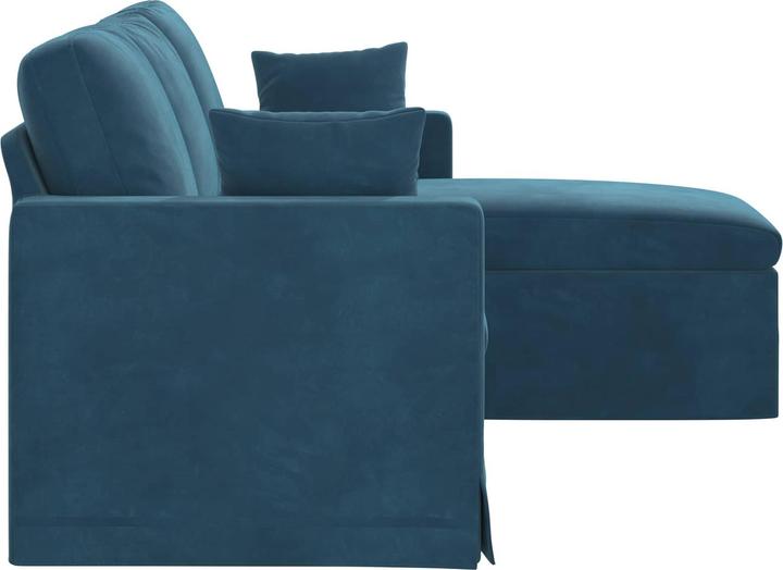 Produktbild vidaXL Modernes Sofa