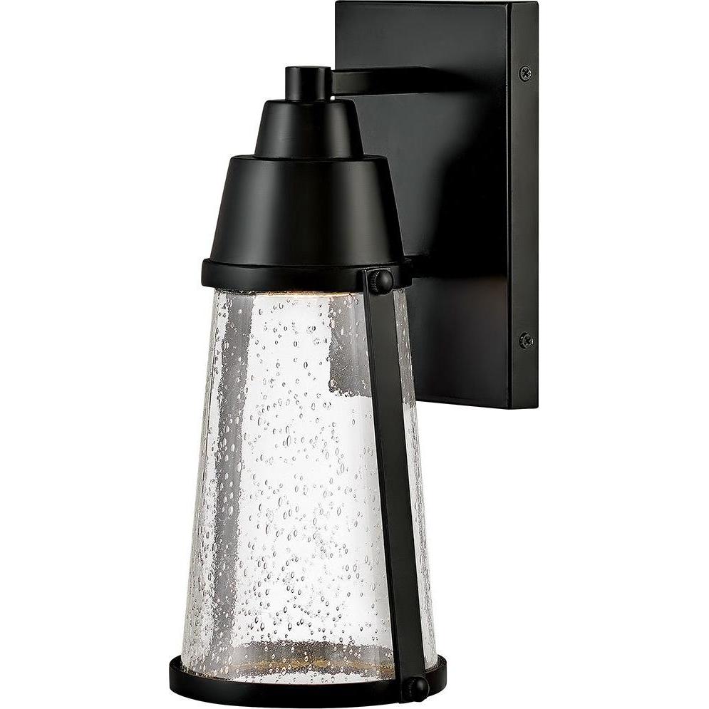 Elstead Lighting, Illuminazione esterna, Lanterna da parete Miles LED