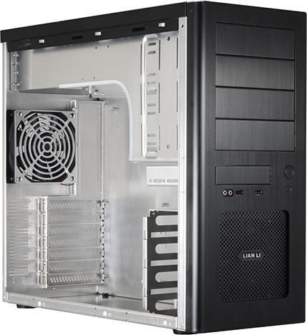 Produktbild Lian-Li Pc-8nb (ATX)