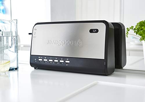 Produktbild FoodSaver Folienschweissgerät