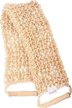 Immagine prodotto Niyok Cintura massaggiante in sisal