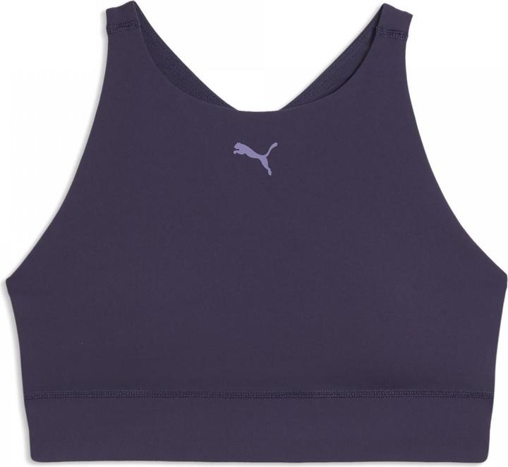 Actual product image Puma Shapeluxe High Neck Bra - Mid (XL)