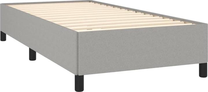 Image du produit vidaXL Bettgestell (120 x 190 cm)